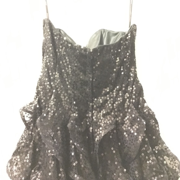 Betsey Johnson Evening Dress - Picture 4 of 4
